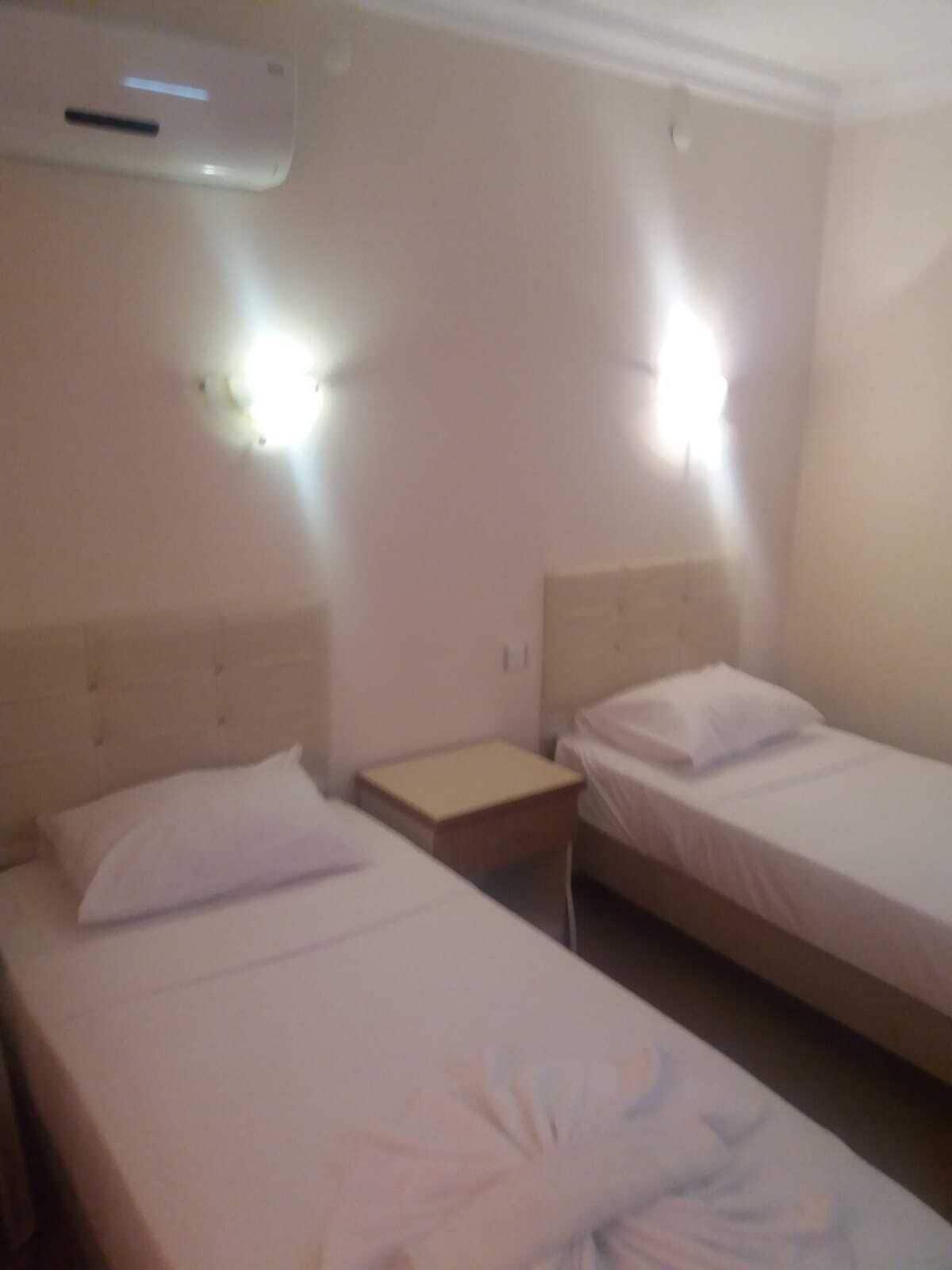 Unver Hotel Marmaris Exterior photo