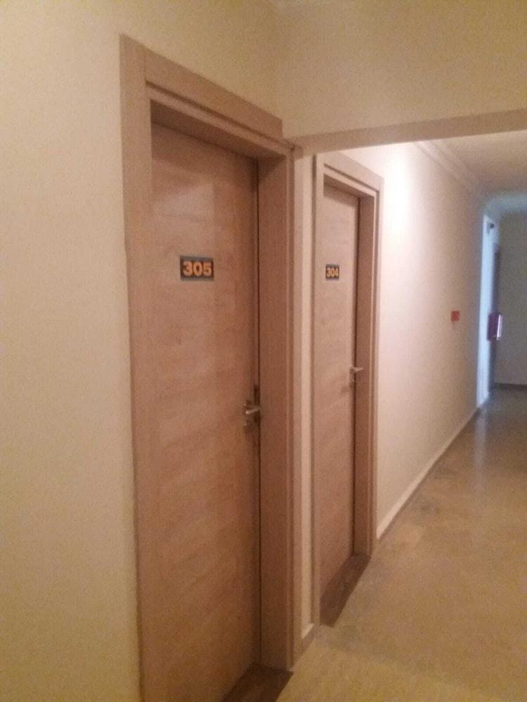 Unver Hotel Marmaris Exterior photo