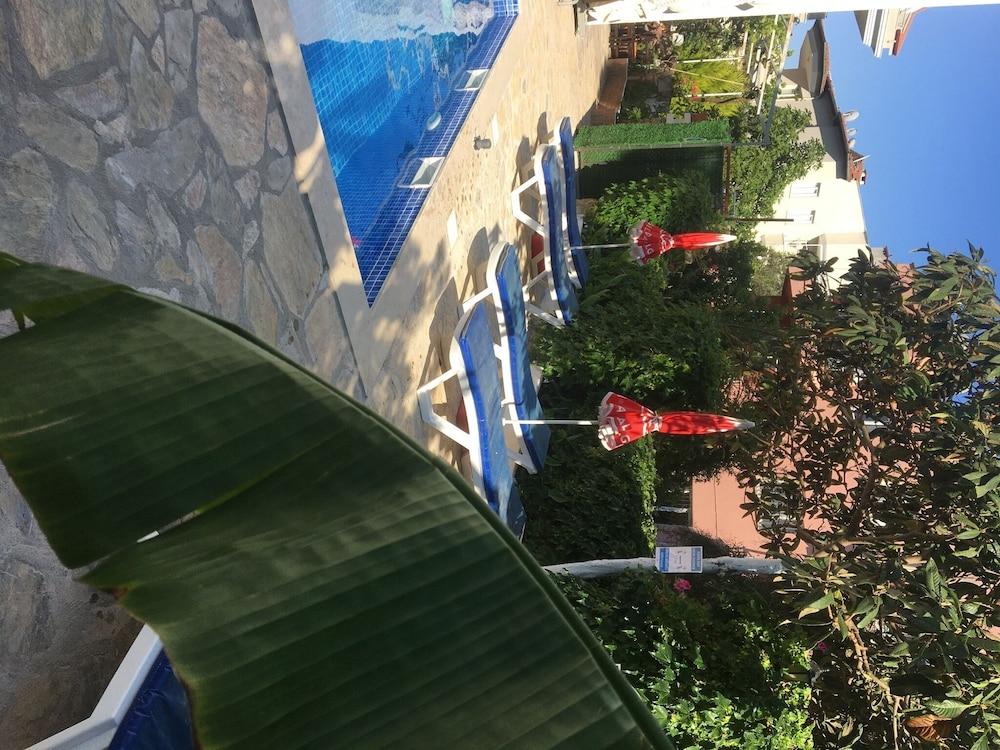 Unver Hotel Marmaris Exterior photo
