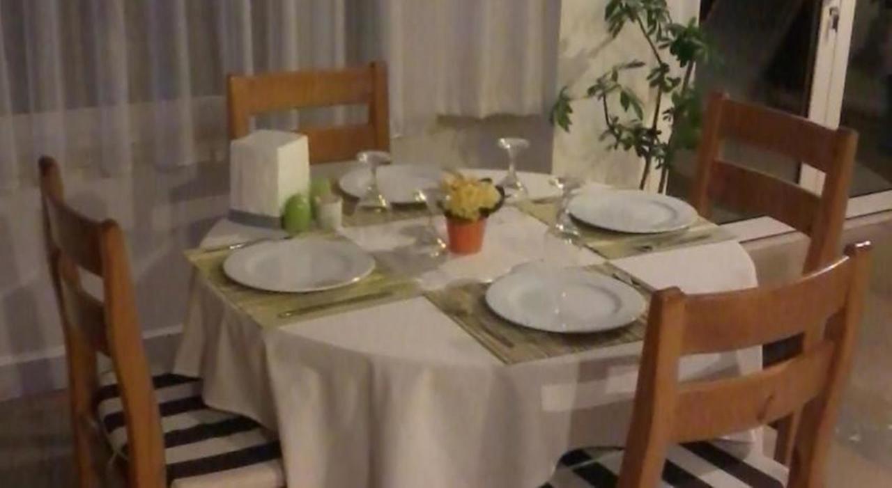 Unver Hotel Marmaris Exterior photo