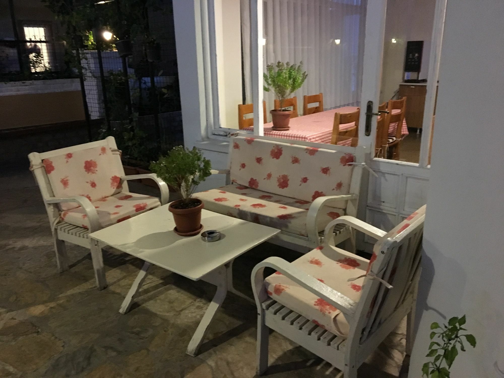 Unver Hotel Marmaris Exterior photo