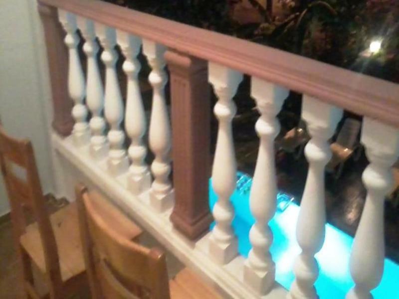 Unver Hotel Marmaris Exterior photo