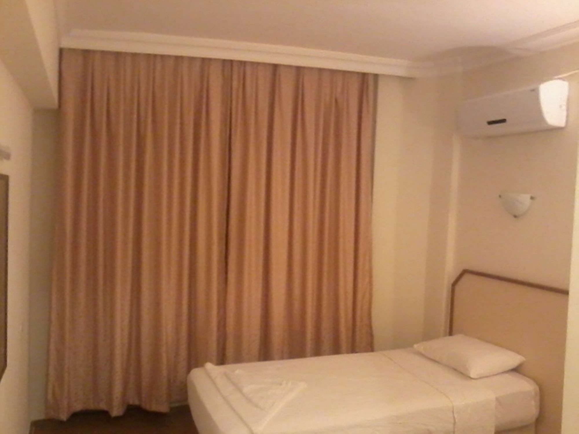 Unver Hotel Marmaris Exterior photo