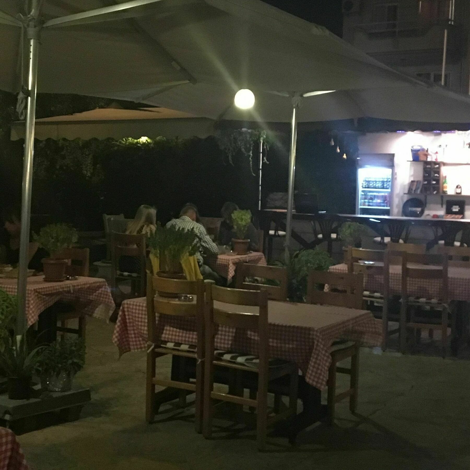 Unver Hotel Marmaris Exterior photo